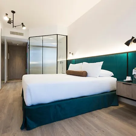 Axel Hotel Bilbao - Adults Only Exterior photo